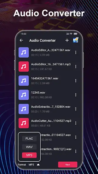 Play Mp3 Converter - Video to Music as an online game Mp3 Converter - Video to Music with UptoPlay