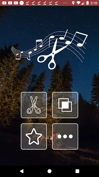 Play Mp3 Cutter and Ringtone Cutter  and enjoy Mp3 Cutter and Ringtone Cutter with UptoPlay