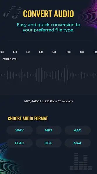 Play MP3 Cutter Converter  Merger as an online game MP3 Cutter Converter  Merger with UptoPlay