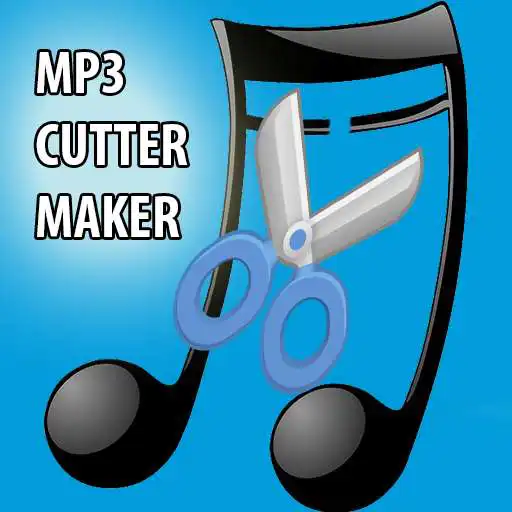 Free play online Mp3 Cutter : Maker APK