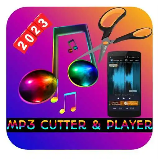 Play Mp3 cutter player APK Play Mp3 cutter player APK