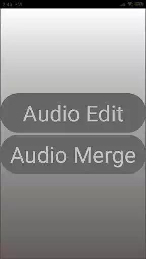 Play MP3 Cutter Pro