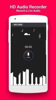 Play MP3 Cutter  Ringtone Maker - play online