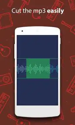 Play Mp3 Cutter  Ringtone Maker - Ringtone Cutter