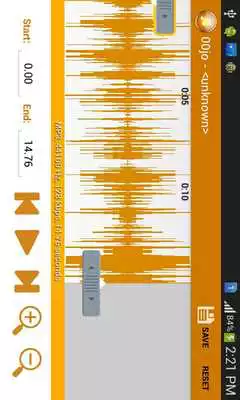 Play MP3 Cutter  Ringtone Maker