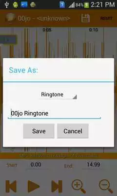 Play MP3 Cutter  Ringtone Maker