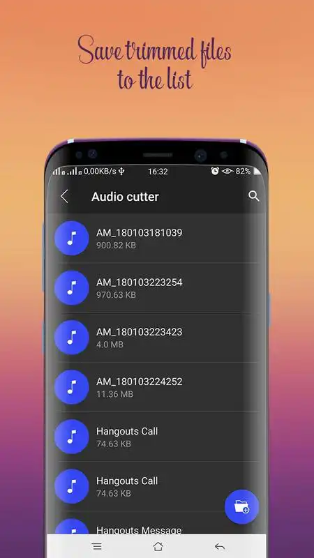 Play MP3 Cutter  Ringtone Maker, Video Cutter
