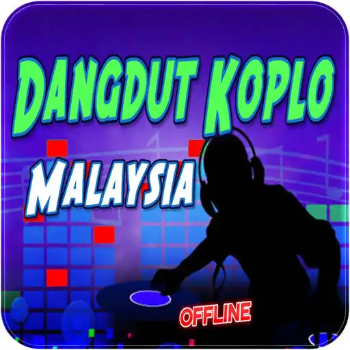Play Mp3 Dangdut Malaysia Offline APK