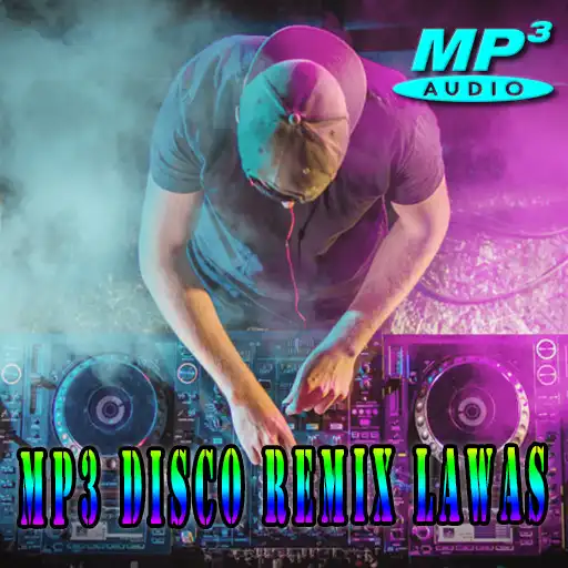 Play Mp3 Disco Remix Lawas Offline APK