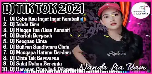 Play Mp3 Dj Full Album Tik Tok Remix 2021 Full Bass as an online game Mp3 Dj Full Album Tik Tok Remix 2021 Full Bass with UptoPlay