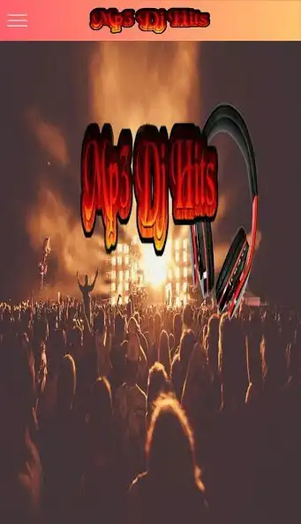 Play Mp3 Dj Hits as an online game Mp3 Dj Hits with UptoPlay