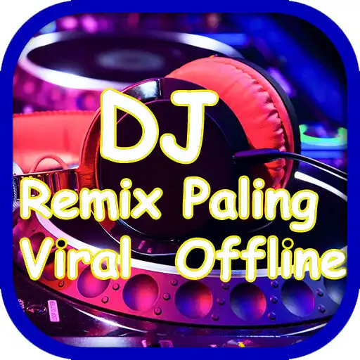 Play Mp3 Dj Remix Paling Viral Offl APK