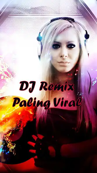 Play Mp3 Dj Remix Paling Viral Offl  and enjoy Mp3 Dj Remix Paling Viral Offl with UptoPlay