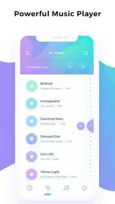 Play Mp3 Downloader - Find Awesome Music!