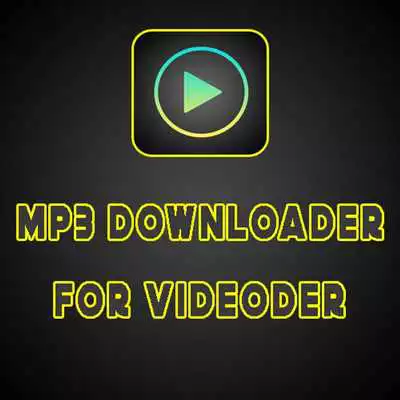 Play Mp3 Downloader For Videoder Play Mp3 Downloader For Videoder