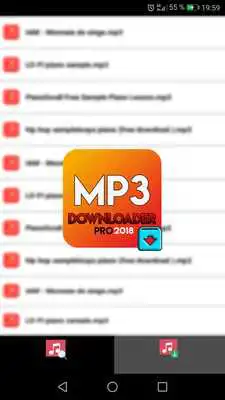Play MP3 Download : Music Player  MP3 Converter