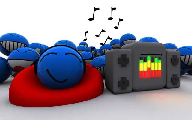 Play Mp3 play online