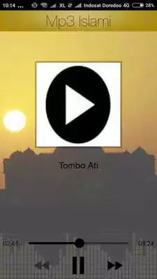 Play Mp3 Islami
