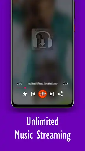 Play Mp3 Juice Free Music Player as an online game Mp3 Juice Free Music Player with UptoPlay