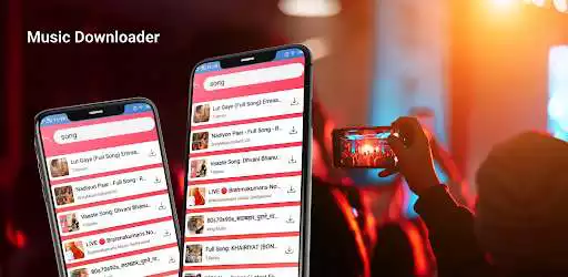 Play MP3Juice: Mp3 Music Downloader as an online game MP3Juice: Mp3 Music Downloader with UptoPlay