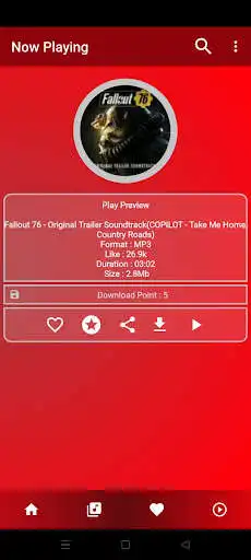 Play Mp3 Juice as an online game Mp3 Juice with UptoPlay