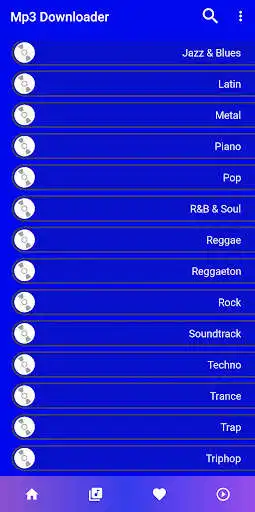 Play Mp3Juices Mp3 Music Downloader as an online game Mp3Juices Mp3 Music Downloader with UptoPlay