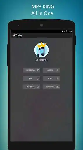 Play Mp3 King  and enjoy Mp3 King with UptoPlay