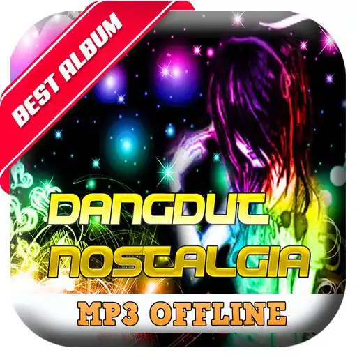 Play Mp3 Lagu Dangdut Nostalgia Offline APK