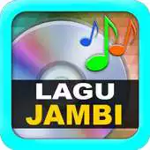 Free play online Mp3 Lagu Jambi Terbaik APK