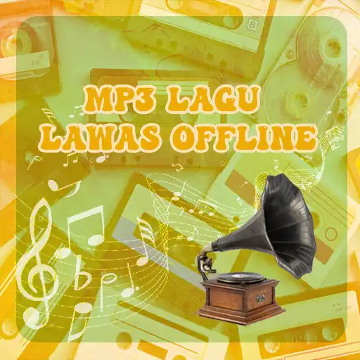 Play Mp3 Lagu Lawas Offline APK