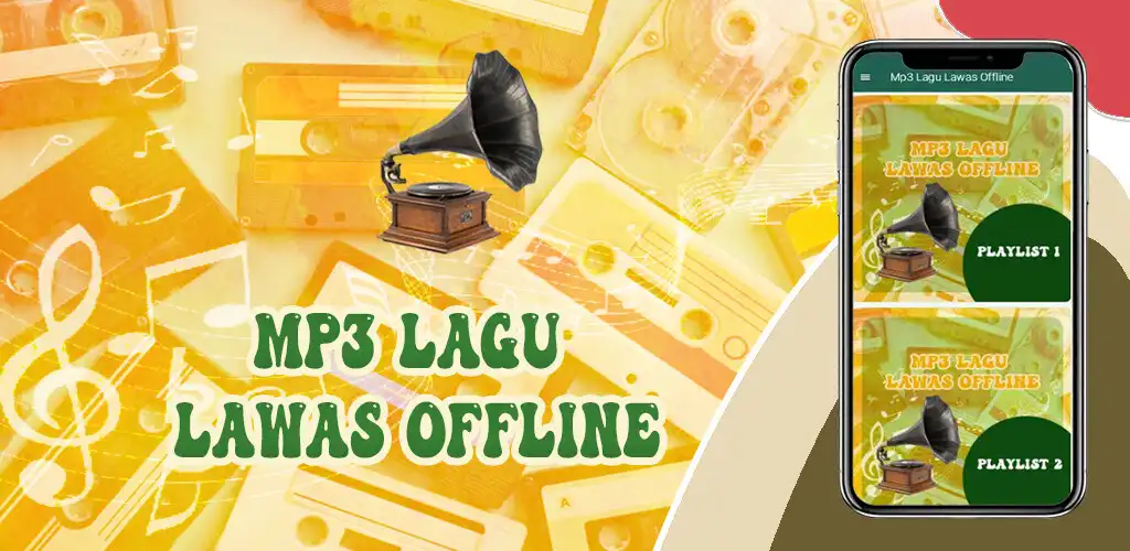 Play Mp3 Lagu Lawas Offline  and enjoy Mp3 Lagu Lawas Offline with UptoPlay