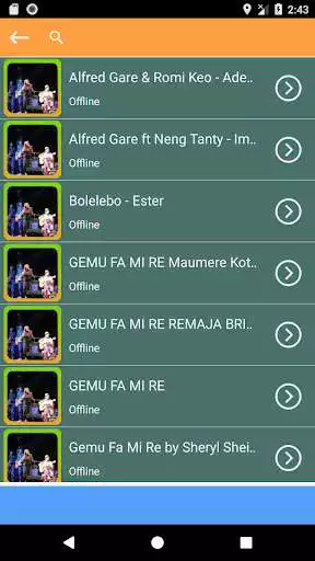 Play APK Mp3 Lagu Maumere Lengkap 2019 Offline  and enjoy Mp3 Lagu Maumere Lengkap 2019 Offline with UptoPlay net.hikbrghome.mp3lagumaumerelengkap2019offline