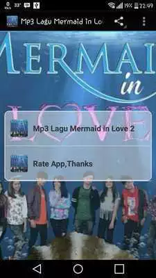 Play Mp3 Lagu Mermaid in Love 2