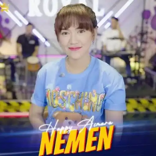 Play Mp3 Lagu Nemen Happy Asmara APK Play Mp3 Lagu Nemen Happy Asmara APK