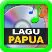 Free play online Mp3 Lagu Papua Lengkap APK