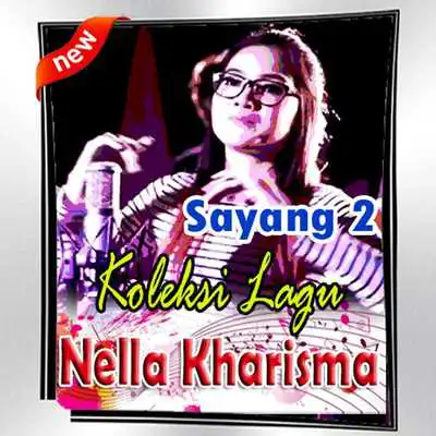Play MP3 Lagu Sayang 2