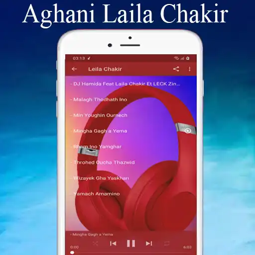 Play -ليلى شاكرmp3 leila chakir ‎‎ as an online game -ليلى شاكرmp3 leila chakir ‎‎ with UptoPlay