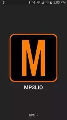 Play MP3Lio Player