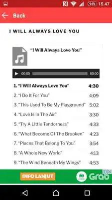 Play Mp3 Love Songs 1980-2017