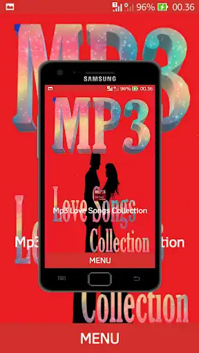 Play Mp3 Love Songs Collection  and enjoy Mp3 Love Songs Collection with UptoPlay