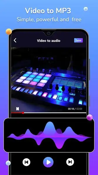 Play Mp3: Merge, Mixer, Convert as an online game Mp3: Merge, Mixer, Convert with UptoPlay
