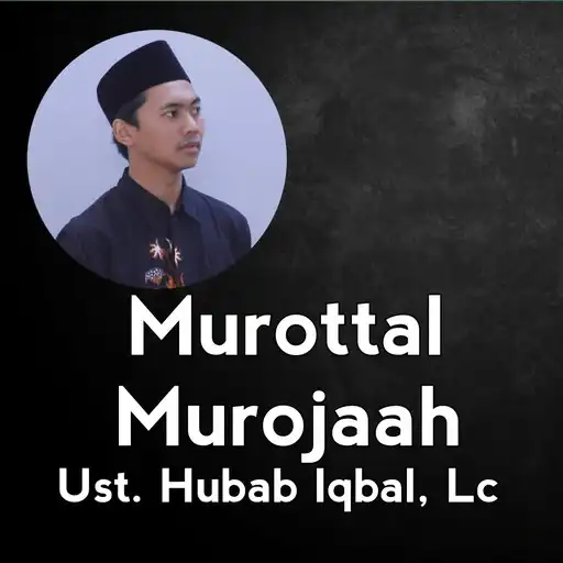 Play Mp3 Murojaah Al Quran APK