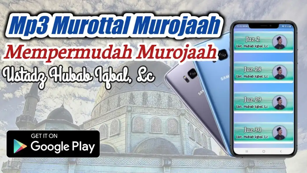 Play Mp3 Murojaah Al Quran and enjoy Mp3 Murojaah Al Quran with UptoPlay Play Mp3 Murojaah Al Quran and enjoy Mp3 Murojaah Al Quran with UptoPlay