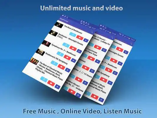 Play Mp3 Music Downloader 2017