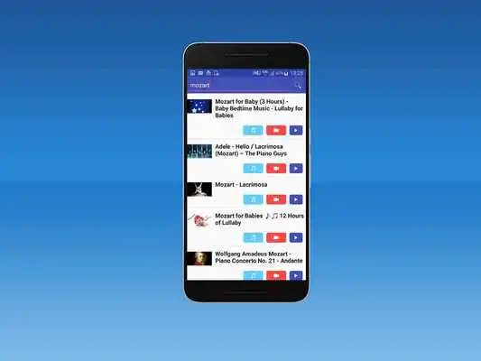 Play Mp3 Music Downloader 2017
