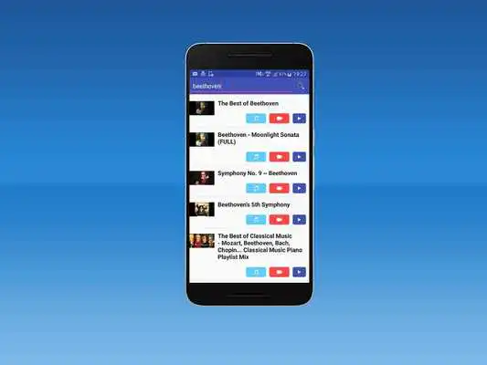 Play Mp3 Music Downloader 2017
