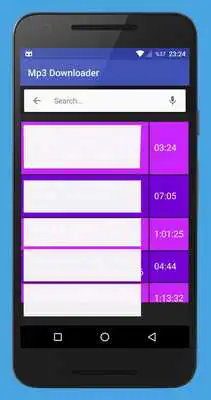 Play Mp3 Music Downloader 3