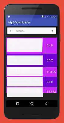 Play Mp3 Music Downloader 3