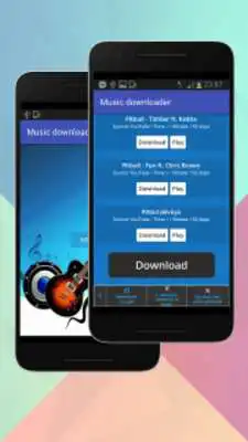 Play MP3 Music Downloader Free