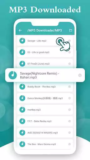 Play Mp3-music-downloader+pro